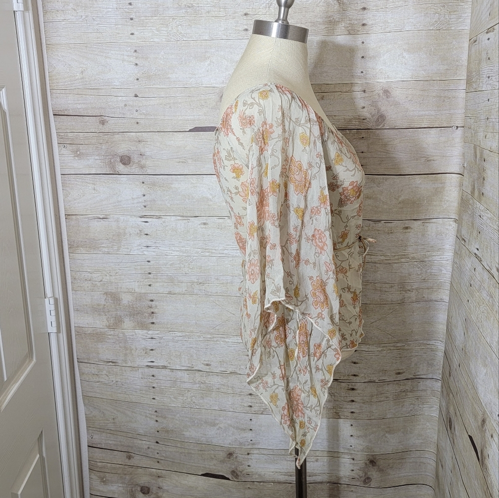 Blouse - Picture 3 of 7
